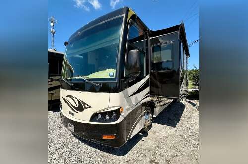 2012 Newmar VENTANA LE 3843 in carencro LA