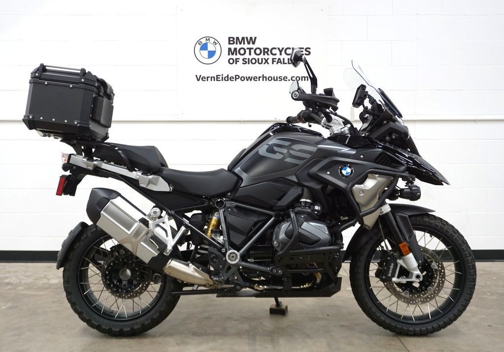 Triple Black Bmw Gs 1250 For Sale 2021 Bmw R1250 Gs Bmw R1200gs