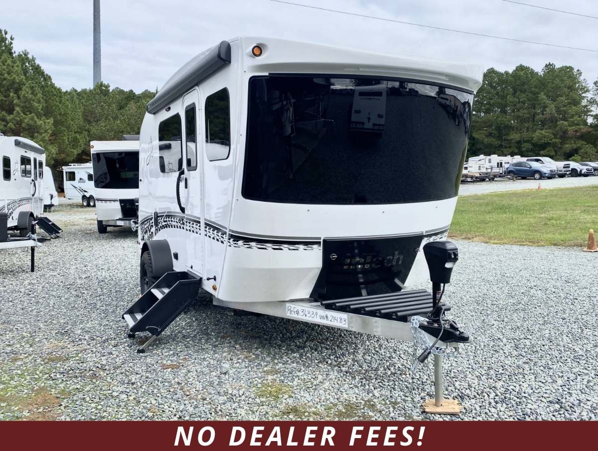 2026 Intech Rv Sol Horizon in apex NC