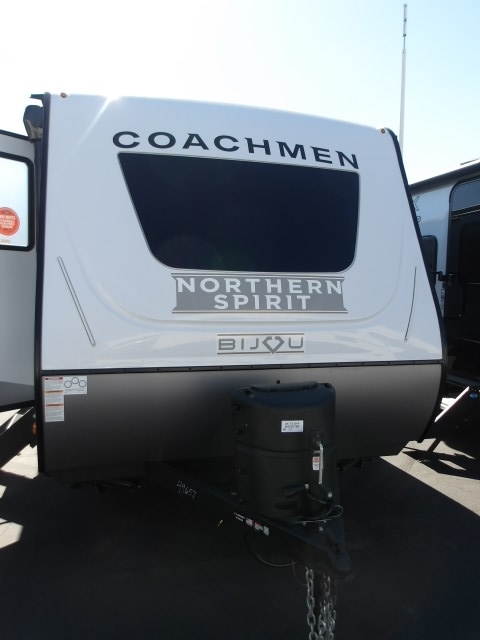 2026 Coachmen Northern Spirit 19BHB in st. louis MO