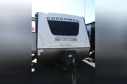 2026 Coachmen Northern Spirit 19BHB in st. louis MO