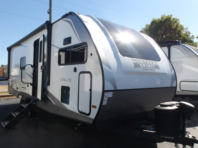 2026 Coachmen Northern Spirit 2565FK in st. louis MO