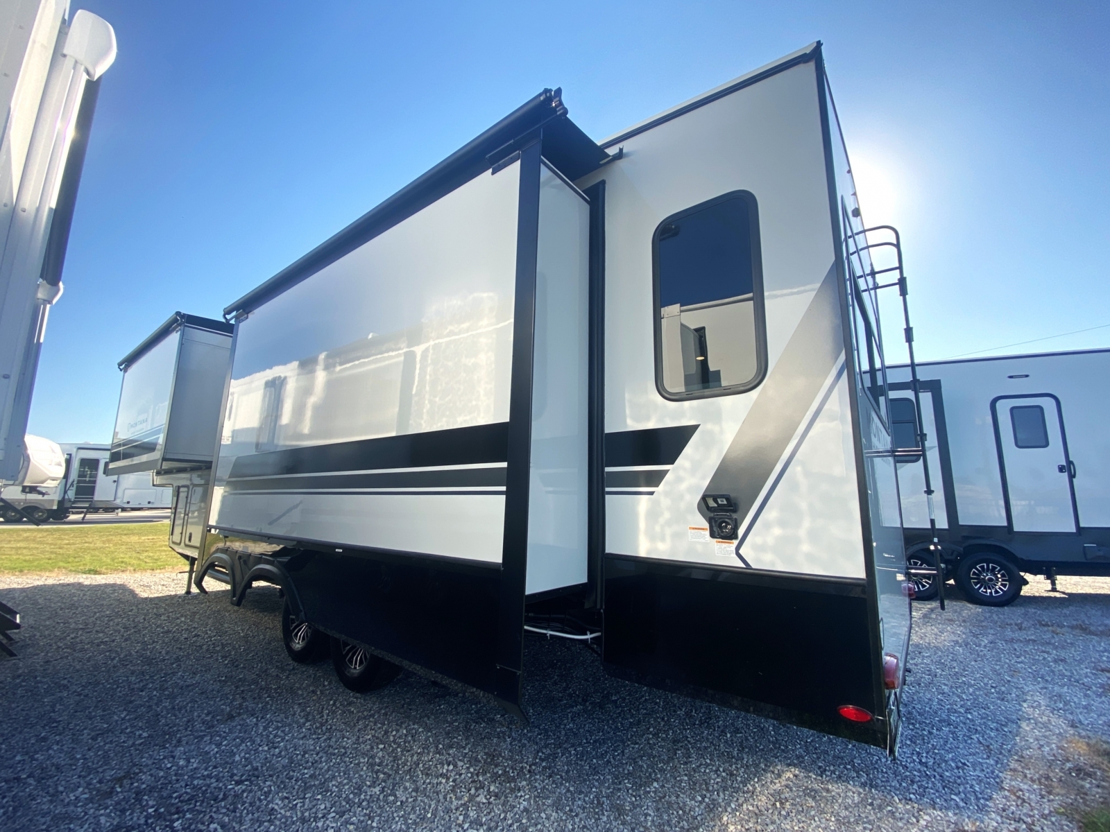 2026 Keystone Rv Montana High Country 295RL in panama city FL