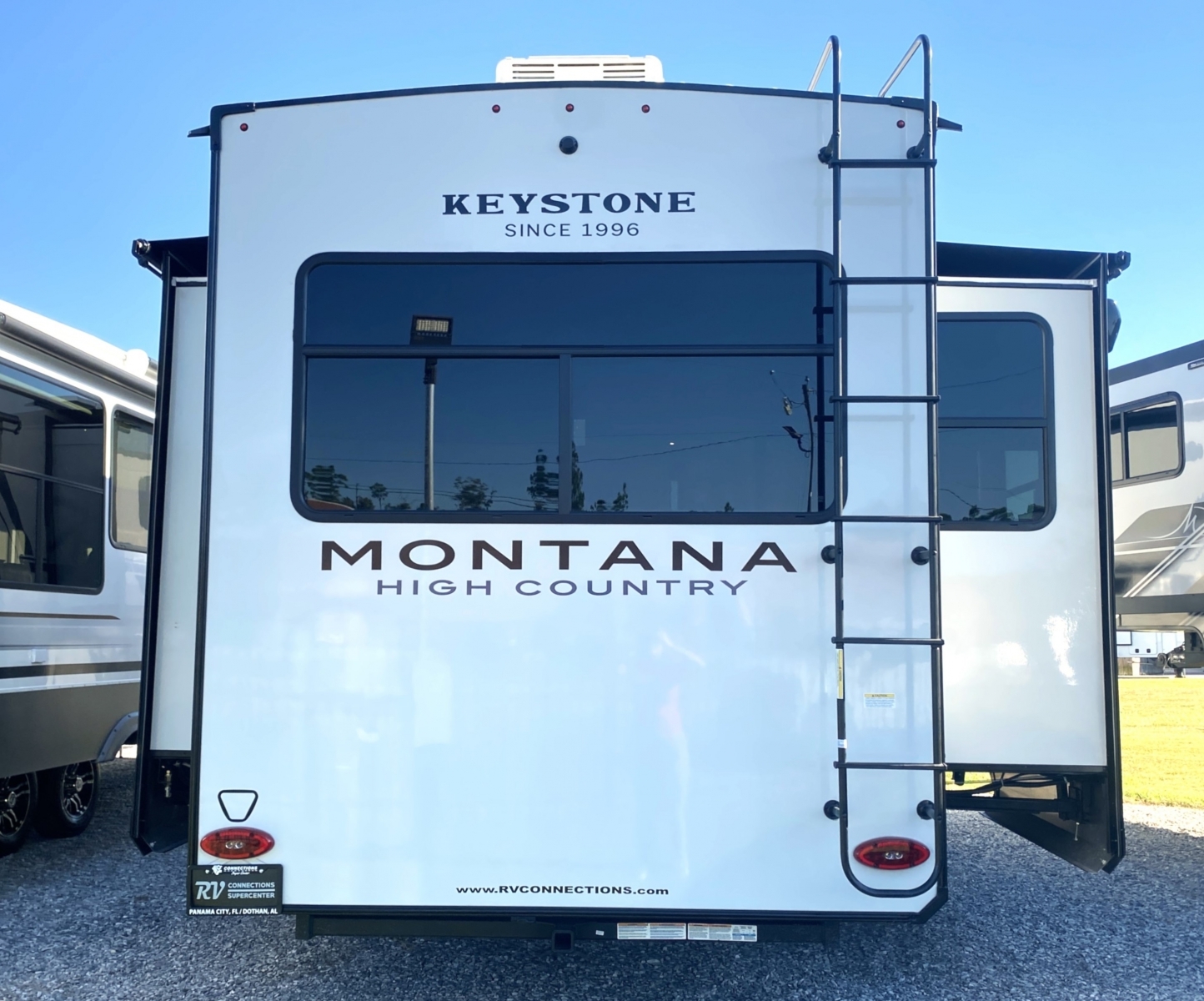 2026 Keystone Rv Montana High Country 295RL in panama city FL
