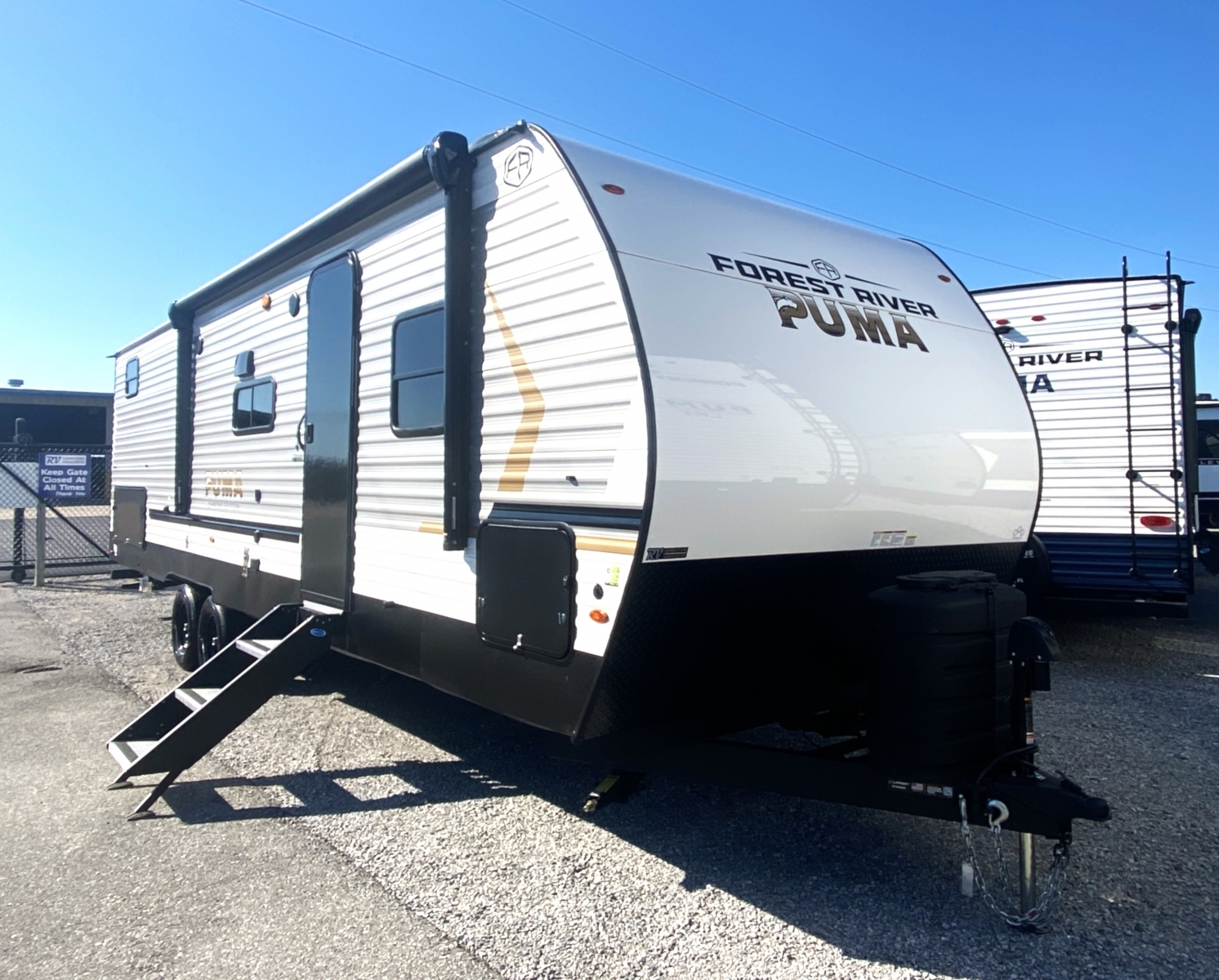 2026 Palomino PUMA 305BHCE-1 in panama city FL
