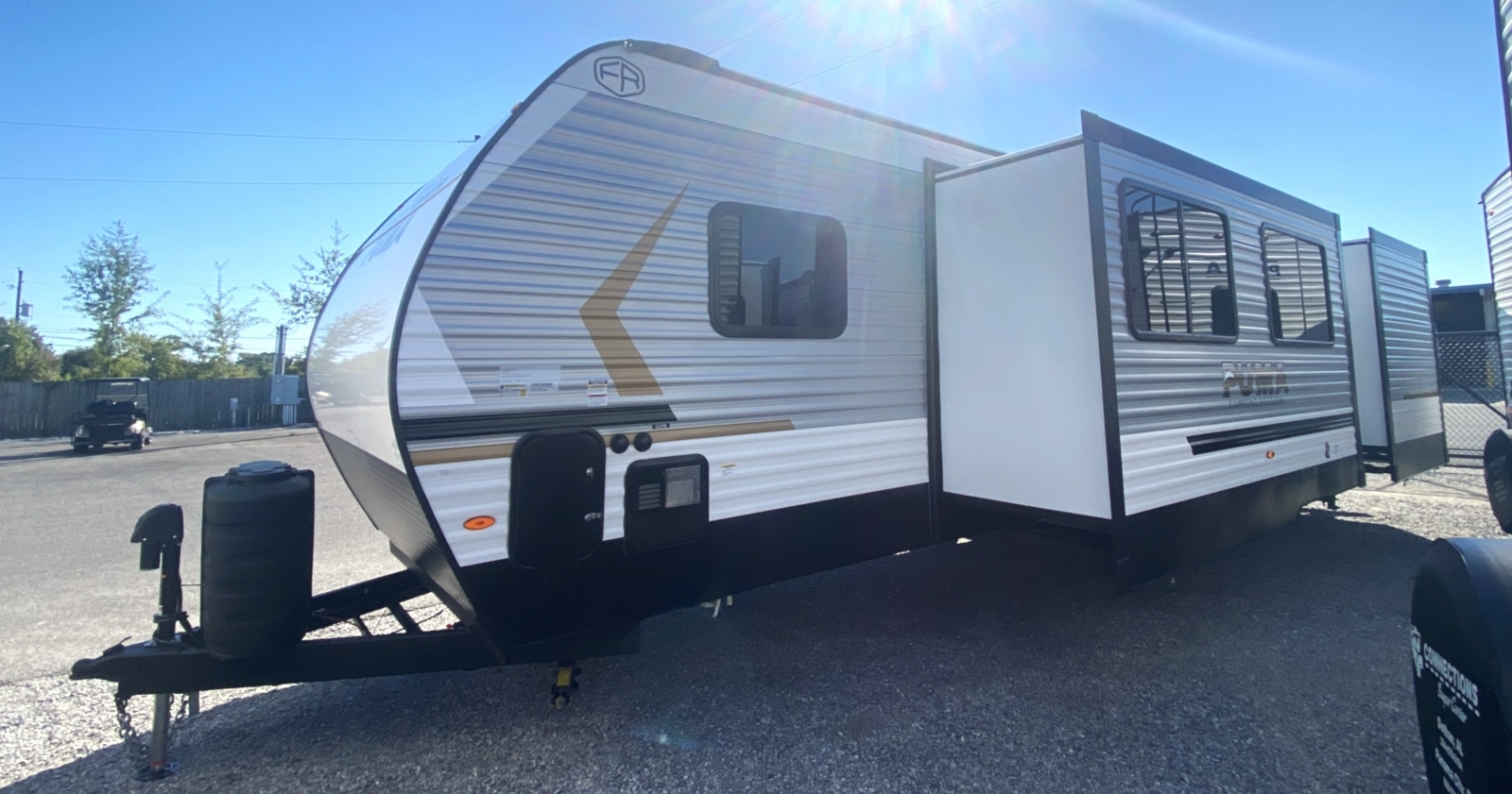 2026 Palomino PUMA 305BHCE-1 in panama city FL