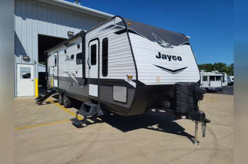 2022 Jayco Jay Flight 28BHS in sylvania OH