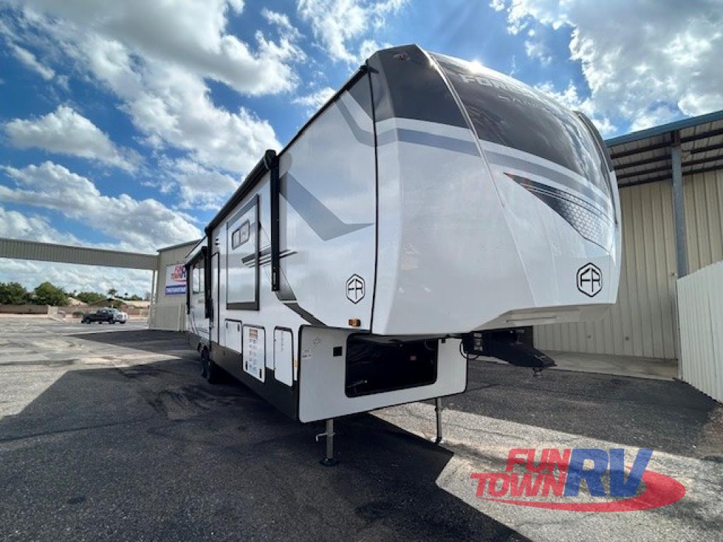 2026 Forest River Rv Sandpiper 3800RK in surprise AZ
