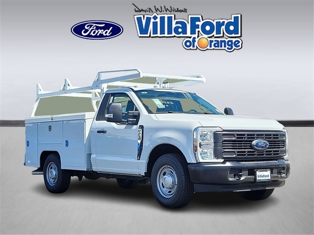 2026 FORD F250 XL in Orange, CA