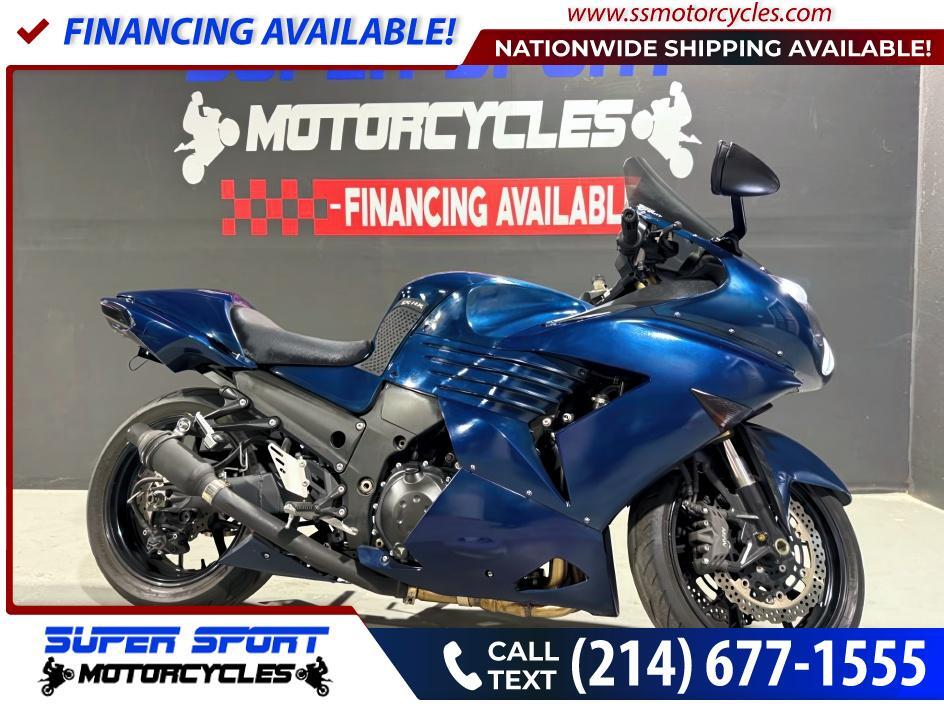 六国　７ カワサキ（KAWASAKI）2007年 Ninja ZX-6R・フルモデルチェンジの