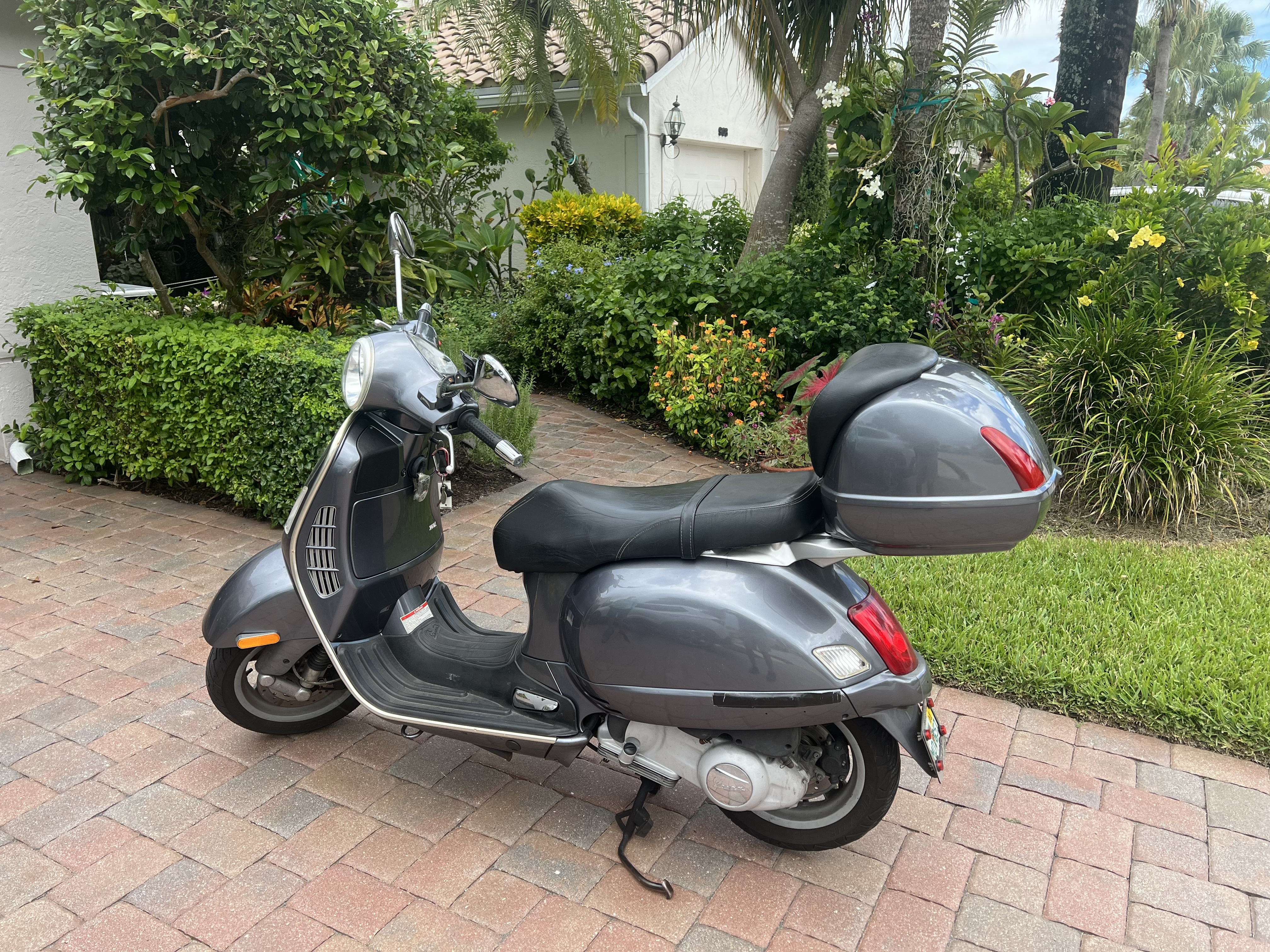 Vespa Gt 60 Motorcycles For Sale - Cycle Trader