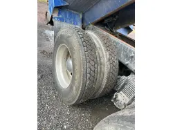 2007 MACK Granite CV713
