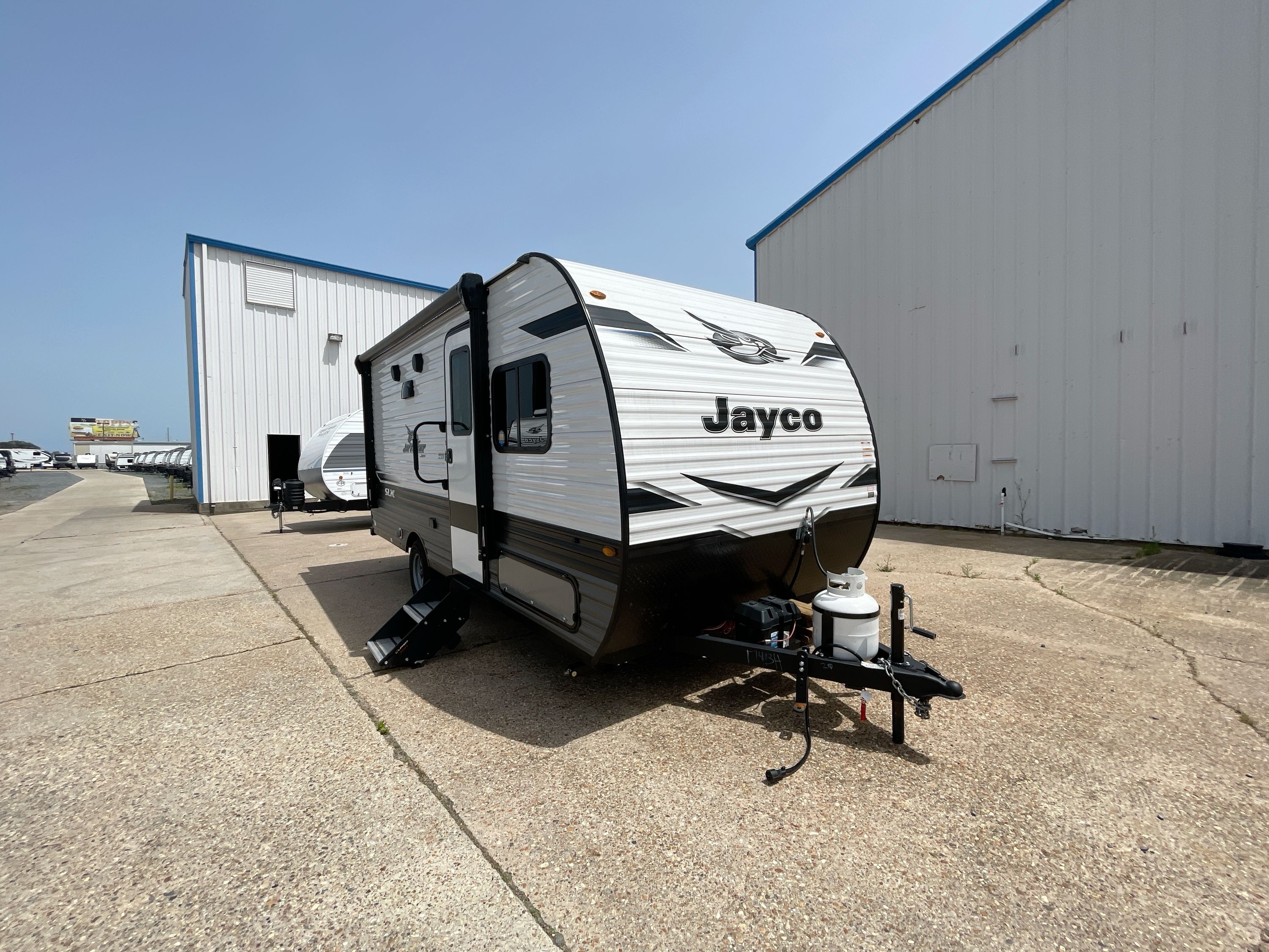 Used Jayco RVs For Sale near Russellville, AR - RV Trader