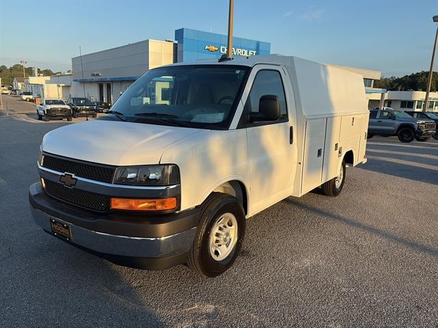 2025 CHEVROLET Express Commercial Cutaway in Pensacola, FL