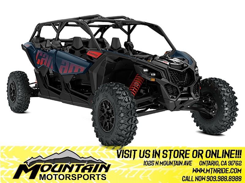 Can-Am Maverick Four Wheelers For Sale Near Goodyear, AZ - ATV Trader