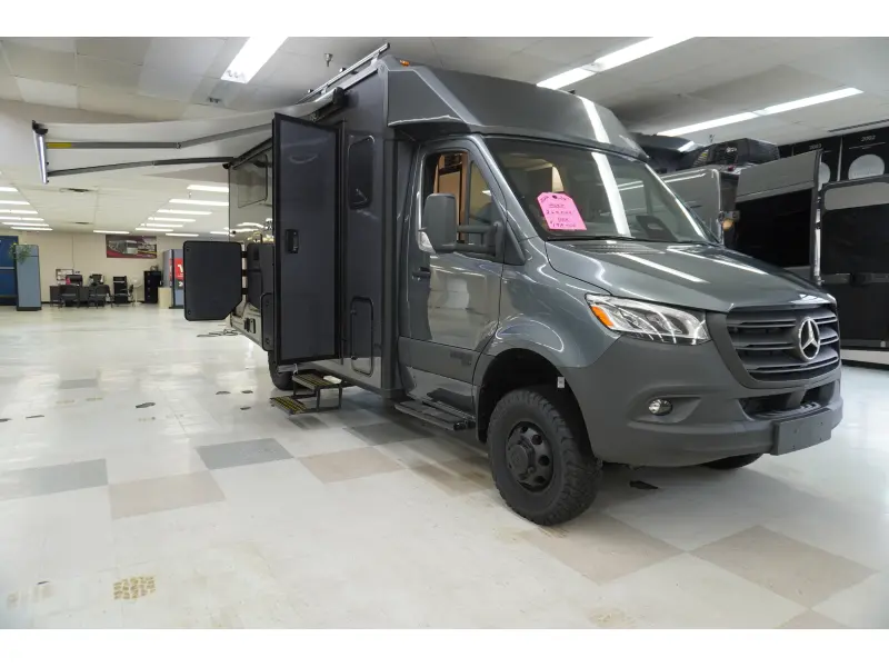 2026 WINNEBAGO EKKO 23B