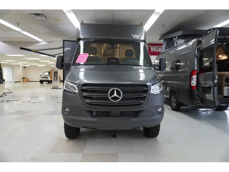 2026 WINNEBAGO EKKO 23B