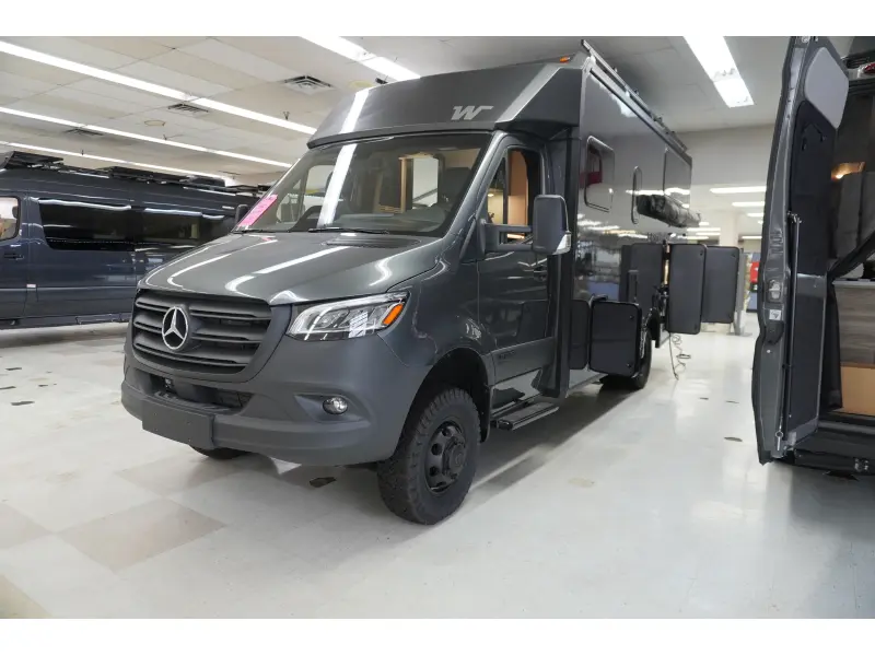 2026 WINNEBAGO EKKO 23B