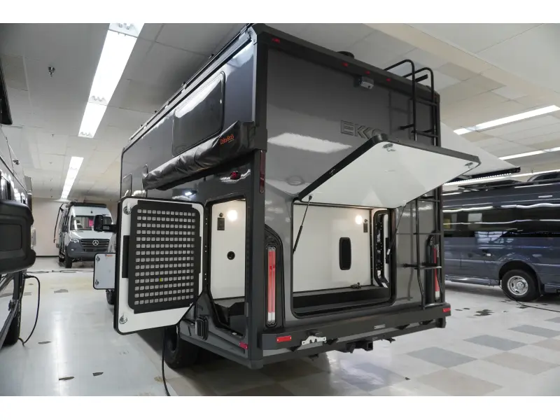 2026 WINNEBAGO EKKO 23B