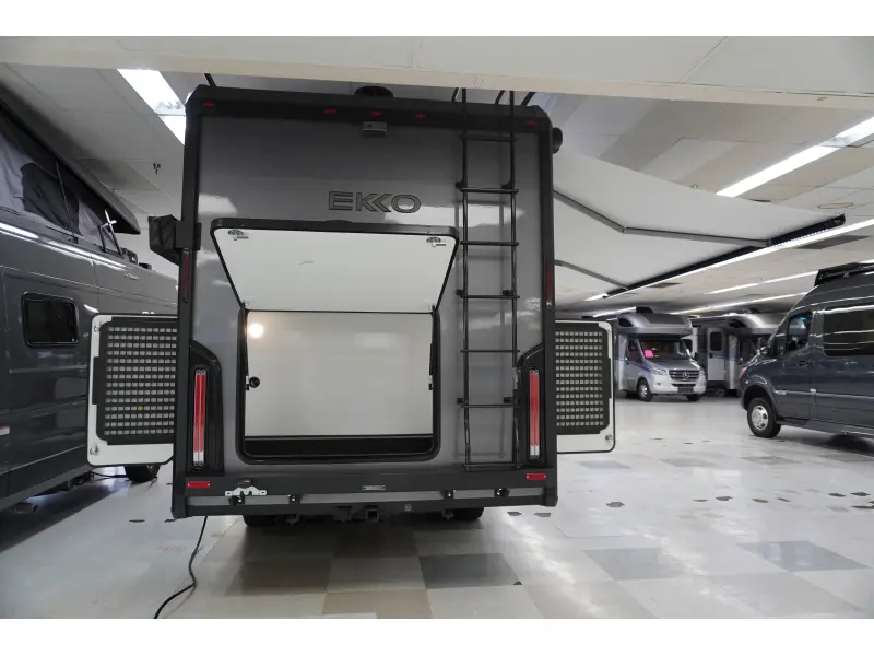 2026 WINNEBAGO EKKO 23B