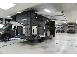 2026 WINNEBAGO EKKO 23B