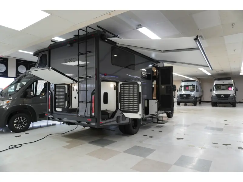 2026 WINNEBAGO EKKO 23B