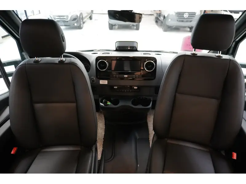 2026 WINNEBAGO EKKO 23B