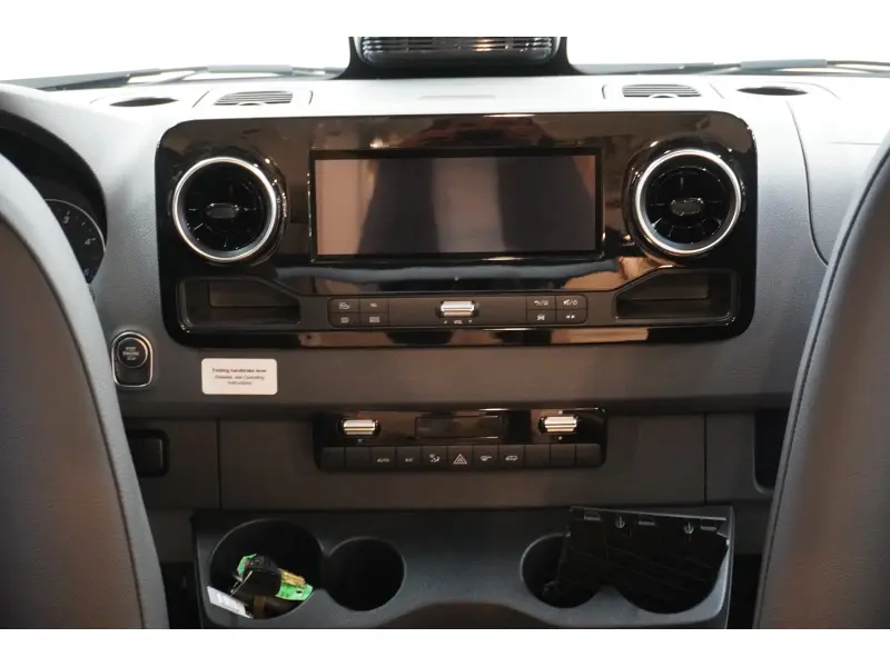 2026 WINNEBAGO EKKO 23B