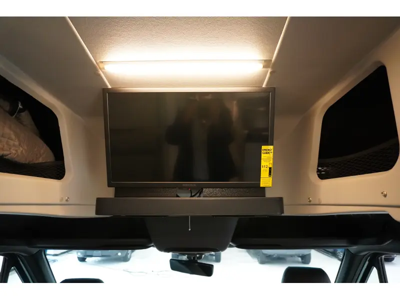 2026 WINNEBAGO EKKO 23B