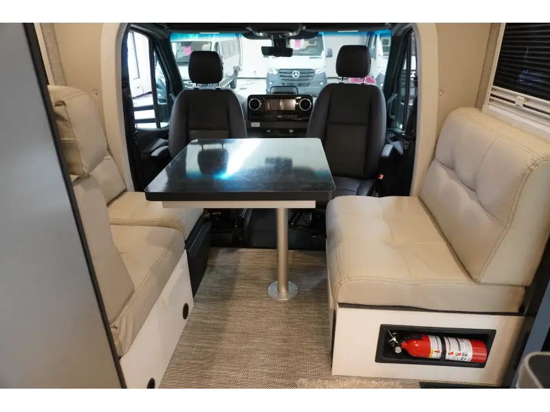 2026 WINNEBAGO EKKO 23B