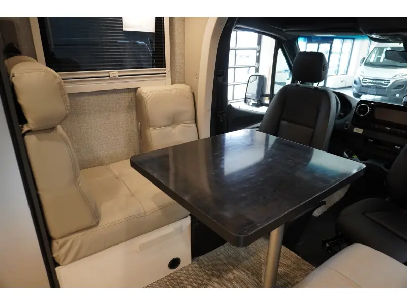 2026 WINNEBAGO EKKO 23B