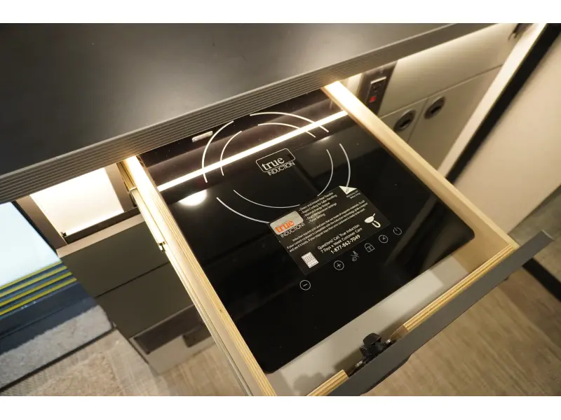 2026 WINNEBAGO EKKO 23B