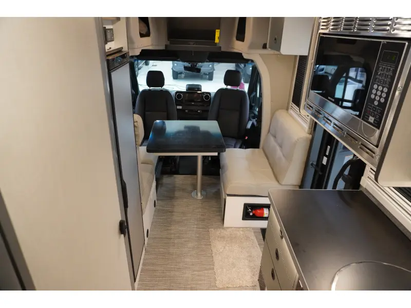 2026 WINNEBAGO EKKO 23B