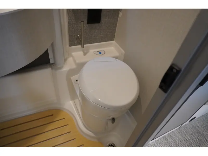 2026 WINNEBAGO EKKO 23B