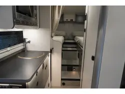 2026 WINNEBAGO EKKO 23B