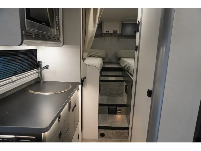 2026 WINNEBAGO EKKO 23B