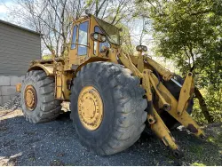 1973 CATERPILLAR 988