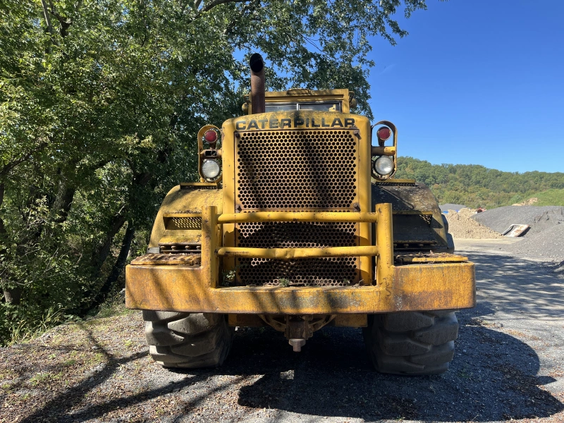 1973 CATERPILLAR 988