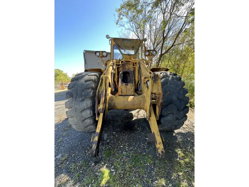 1973 CATERPILLAR 988