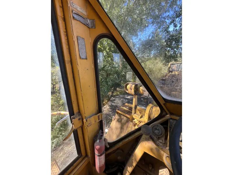 1973 CATERPILLAR 988