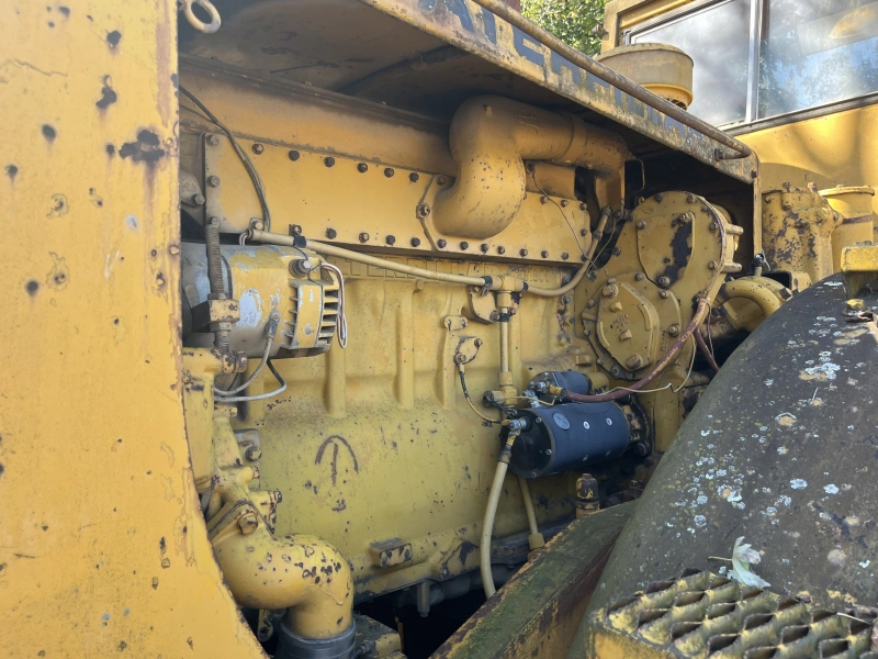 1973 CATERPILLAR 988