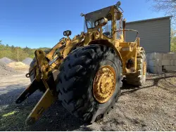 1973 CATERPILLAR 988