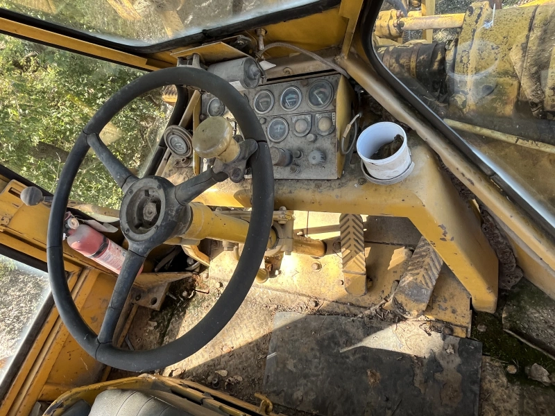 1973 CATERPILLAR 988