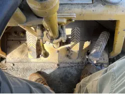 1973 CATERPILLAR 988
