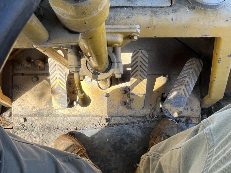 1973 CATERPILLAR 988