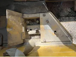 1973 CATERPILLAR 988