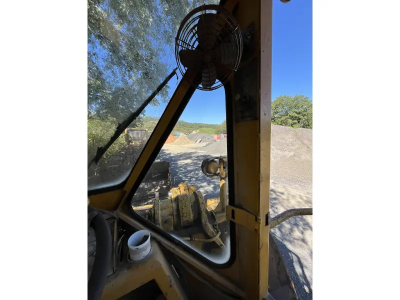 1973 CATERPILLAR 988