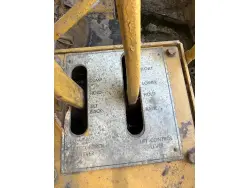 1973 CATERPILLAR 988