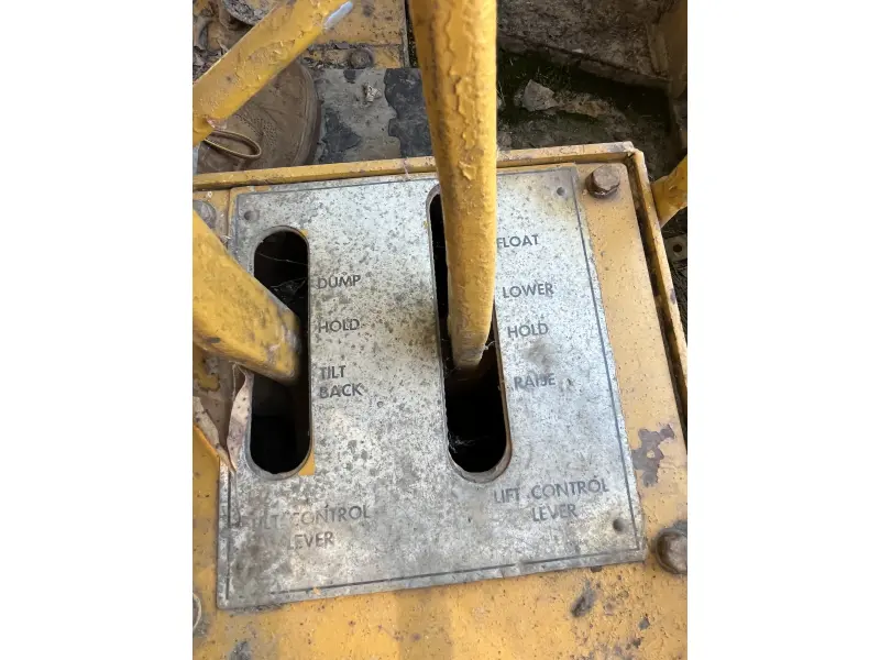 1973 CATERPILLAR 988