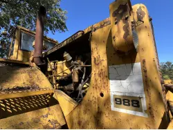 1973 CATERPILLAR 988